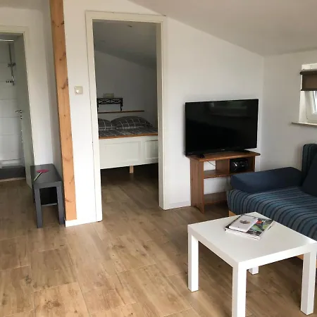Apartment Eiderblick Hennstedt (Dithmarschen)