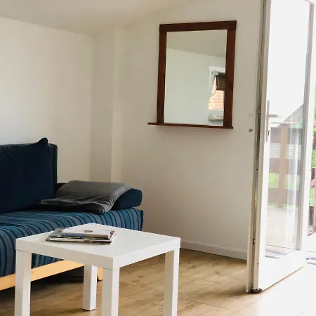 Eiderblick Apartment