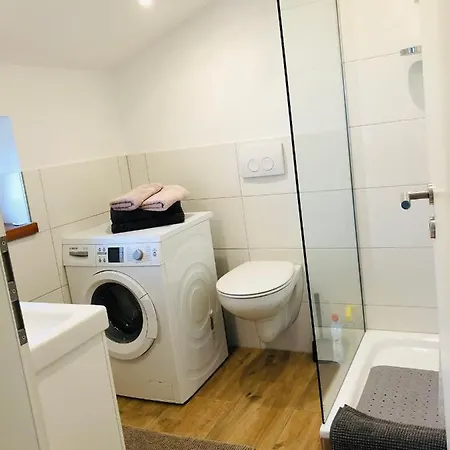 Lägenhet Eiderblick