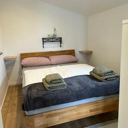 Eiderblick Lägenhet *