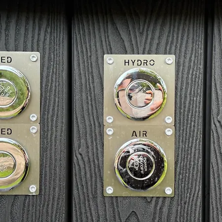 Eiderblick Lägenhet Hennstedt (Dithmarschen)