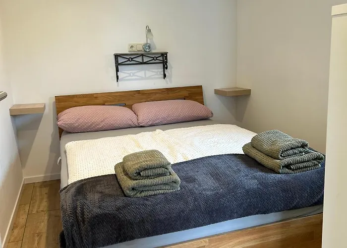 Eiderblick Апартаменты *