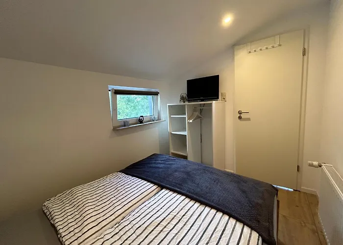 Eiderblick * Hennstedt (Dithmarschen)